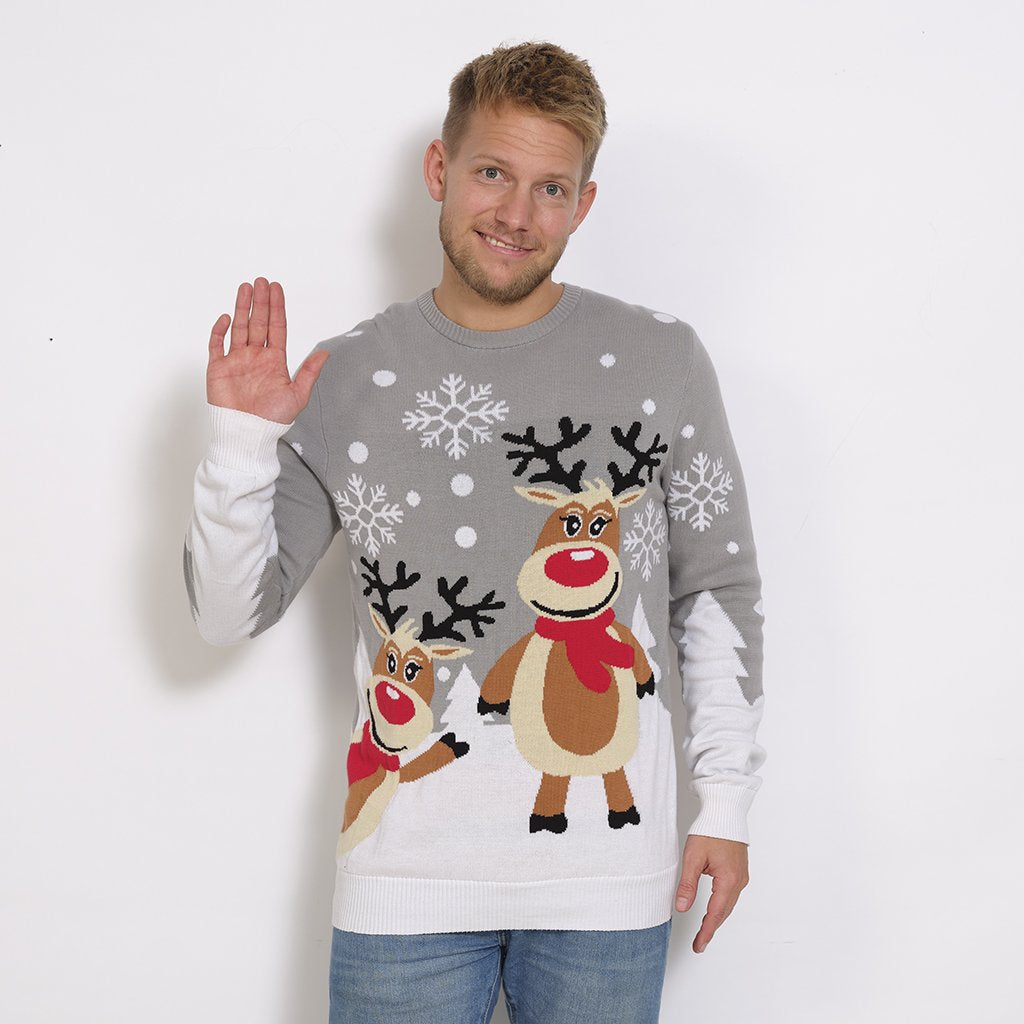 Cute Christmas sweater